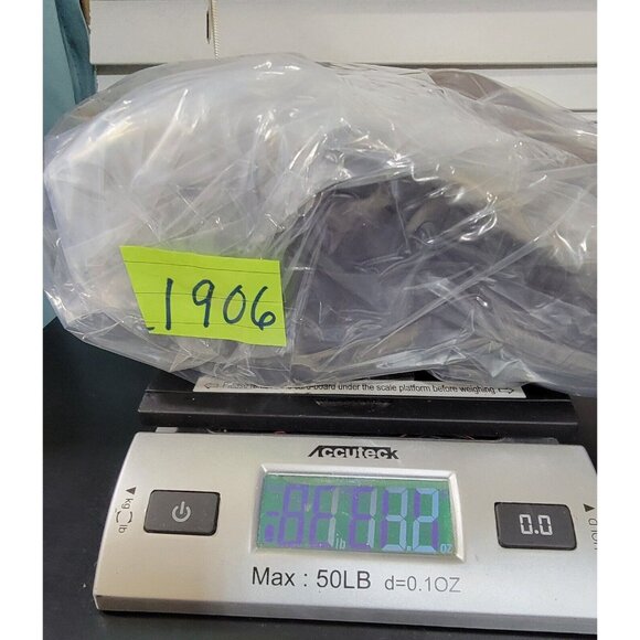 The North Face Womens‎ Gray Bridgeton Ankle Wedge Boot Leather Side Zip Size 9 - Picture 14 of 14